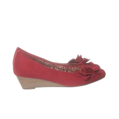 Kilklackar (Röd) från Ariane