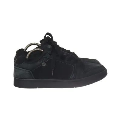 Baskets (Ollie 00) de Fabric Cuir