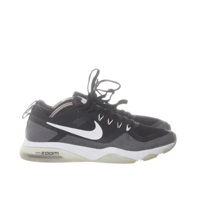 Trainingsschoenen (Zwart, Wit) van Nike Training