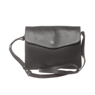 Axelremsväska (Grå) från Adax