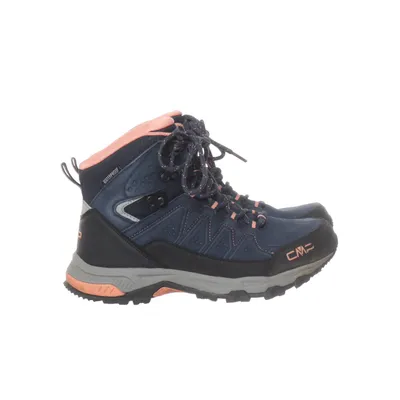 Hiking boots (3Q18546MYS N950) from CMP