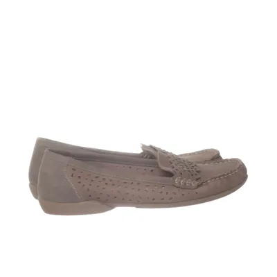 Mocassins (Marron) de Rieker Antistress
