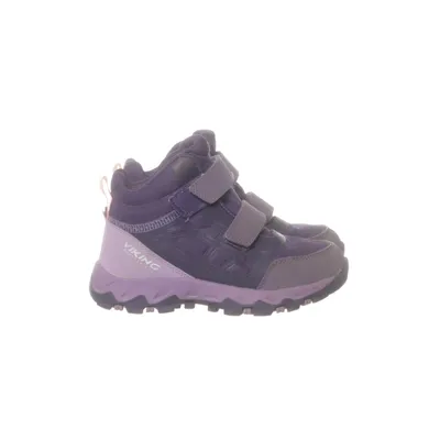Bottes de randonnée (Violet) de Viking