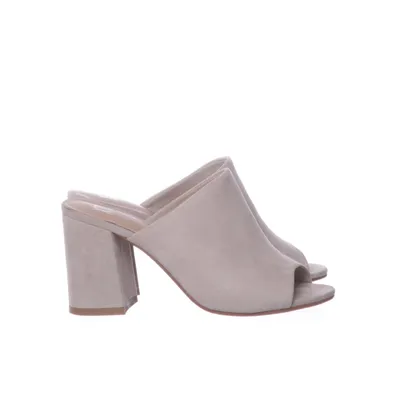 Mules (Beige) från Xit