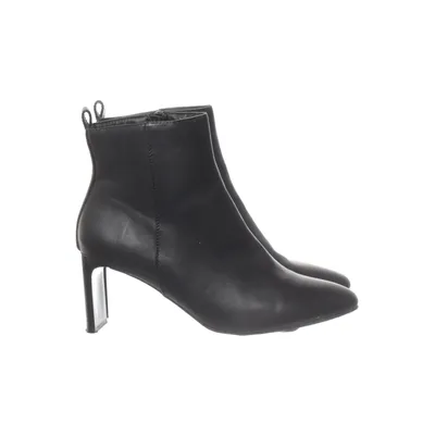 Stövletter (Svart) från Alley