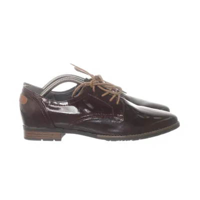 Derbyskor (Brun) från Giorgio Venuti