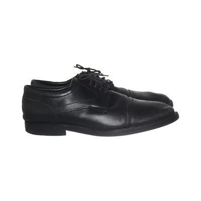 Derby schoenen (Zwart) van Senator