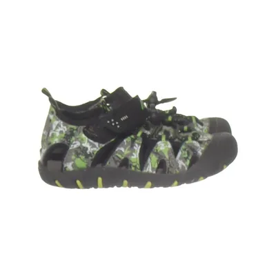 Sandaler (Sort, Grøn, Grå) fra Leaf