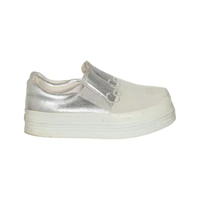 Chaussures d'été en toile (Ninah) de Calvin Klein Jeans Polyuréthane