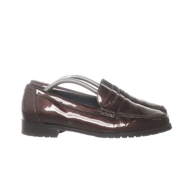 Loafers (Brun) från Sioux