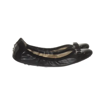Ballet flats (Black) from Tod's