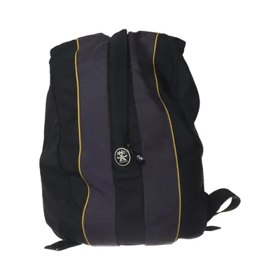 Camera bag (Black, Gray, Yellow) from Crumpler