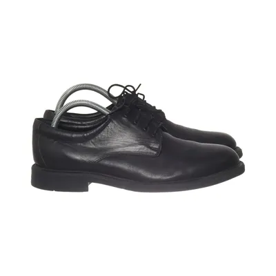 Derby shoes (Black) from President