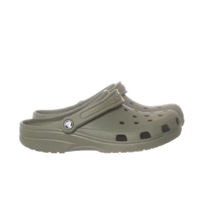 Slip-ins (Grön) från Crocs