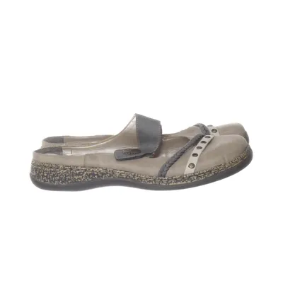 Chaussures de marche (Beige) de Rieker Antistress