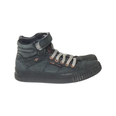 Chaussures de basketball (Dee) de British Knights
