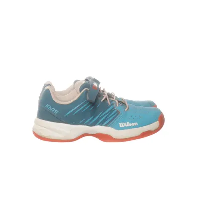 Sneakers (Blauw, Meerkleurig) van Wilson