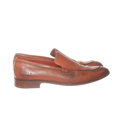 Mocassins (Marron) de Melvin & Hamilton Cuir