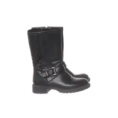 Bottes (Noir) de Lumberjack