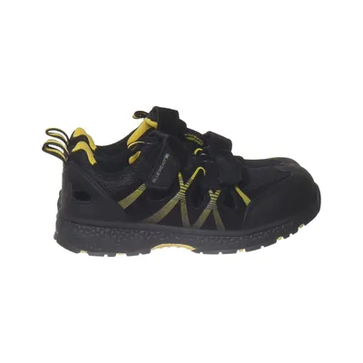 Chaussures de travail (Noir, Jaune) de Bluewear