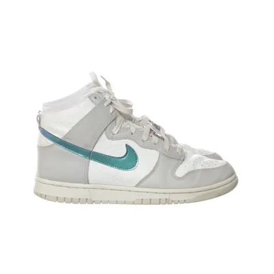 Sneakers (Dunk High Pro Sb 'Sea Crystal') fra Nike
