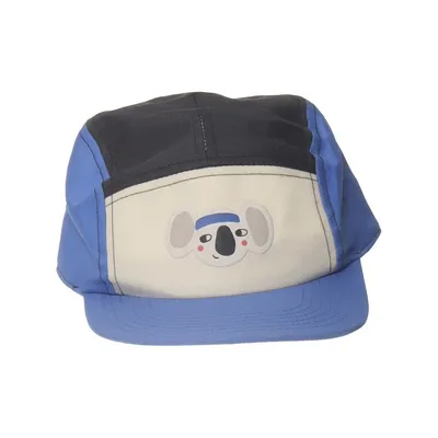 Baseballkeps (Blå, Svart, Beige) från Minories Bomull, Polyester