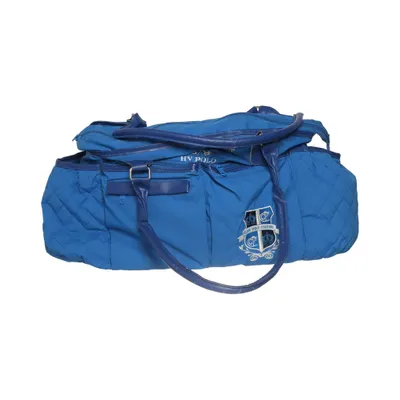 Weekendbag (Blå) från HV Polo