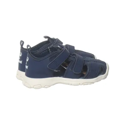Sandaler (Blå, Vit) från Hummel