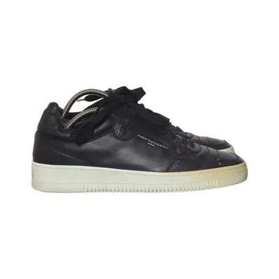 Baskets (Noir) de John Galliano