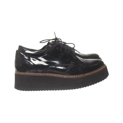 Brogue (Zwart) van Carvela by Kurt Geiger