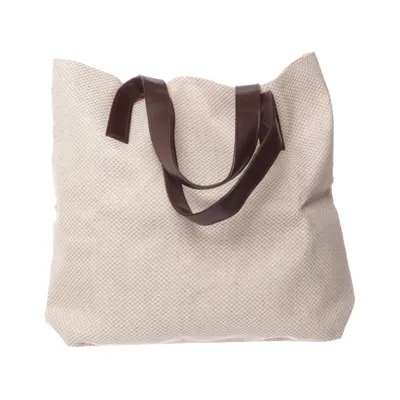 Axelremsväska (Beige) från Sensai