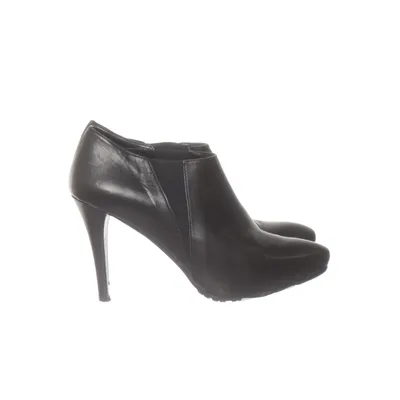 Stövletter (Svart) från A Pair Footwear