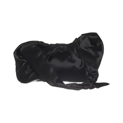 Handtas (Zwart) van Monki Polyester