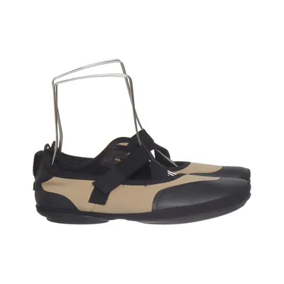 Chaussures de marche (Beige, Noir) de Camper