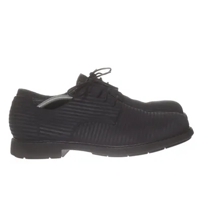 Chaussures Derby (Noir) de Camper