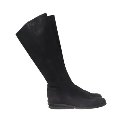 Boots (Black) from Arche Leather