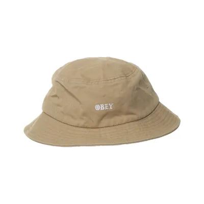 Bob (Beige) de Obey Coton