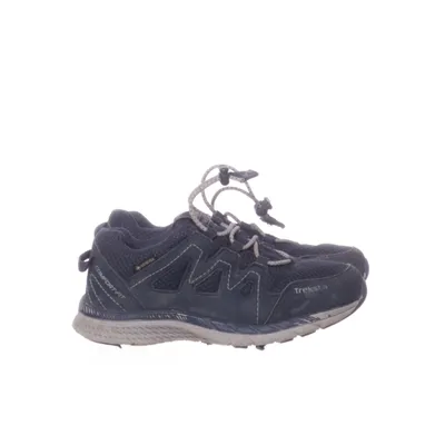 Vandringsskor (Blå, Flerfärgad) från Treksta