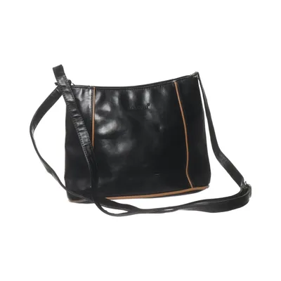 Shoulder-bag (Black) from Bozzini