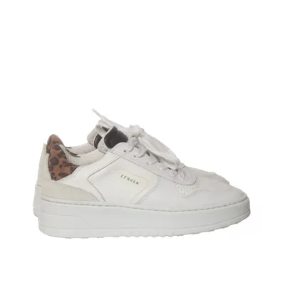 Baskets (Blanc) de Copenhagen