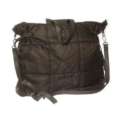 Tygpåse (Grön) från NYPD