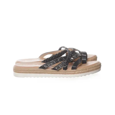 Slip-ins (Svart) från Juliet