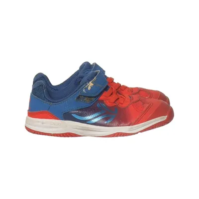 Trainers (Red, Blue) from Artengo