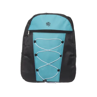 Ryggsäck (Blå, Svart, Vit) från Atlas for Men Polyester