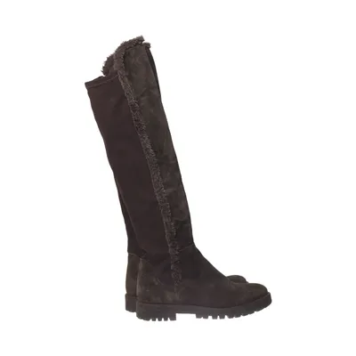 Boots (Brown) from Fraiche