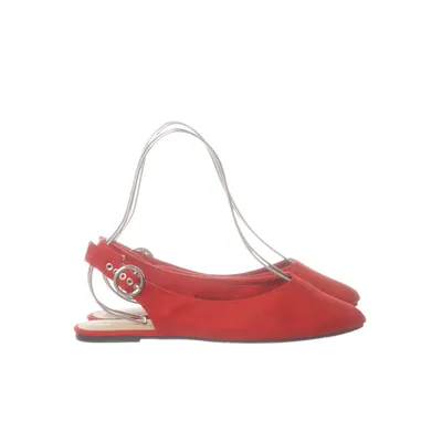 Sandals (Red) from Vox