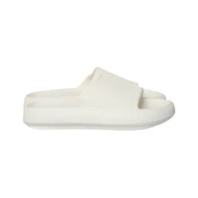 Slip-ins (Vit) från Revolution Footwear