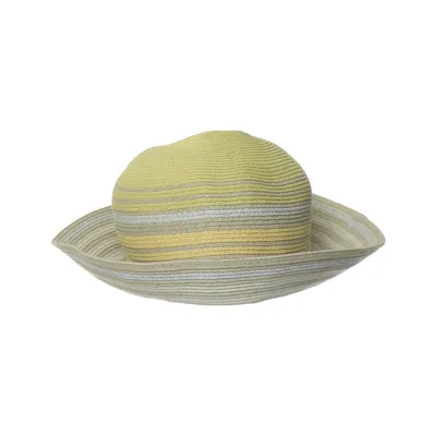 Solhatt (Grön, Flerfärgad) från Loevenich Polyester