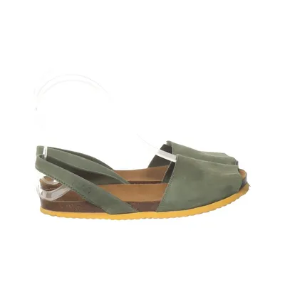 Sandals (Green) from Ria Menorca
