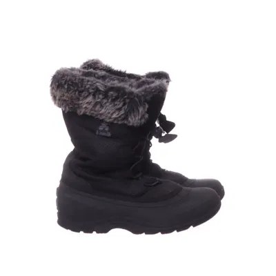 Stövlar (Svart) från Kamik